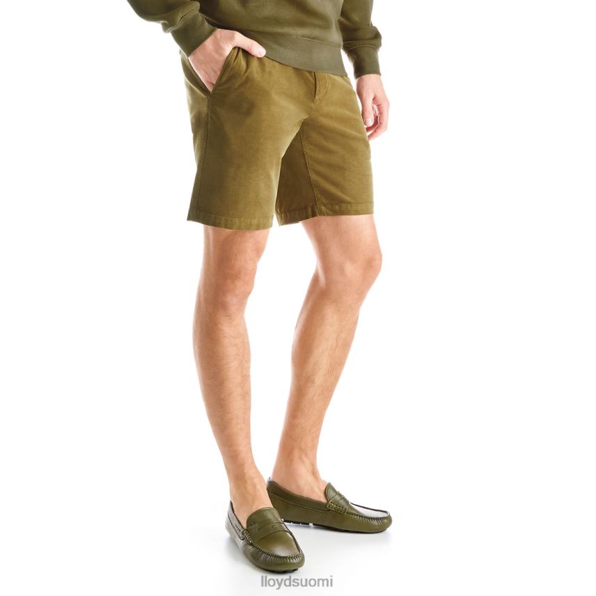 kenkiä LLOYD emmo vihreä miehet 2N8DX616