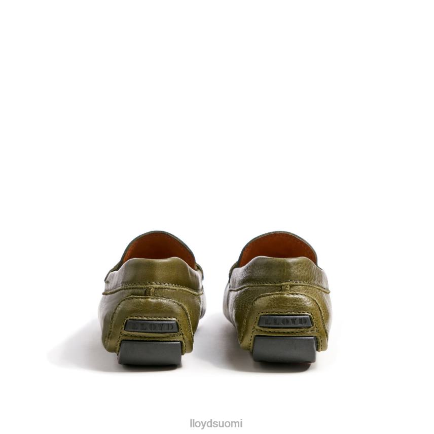 kenkiä LLOYD emmo vihreä miehet 2N8DX616