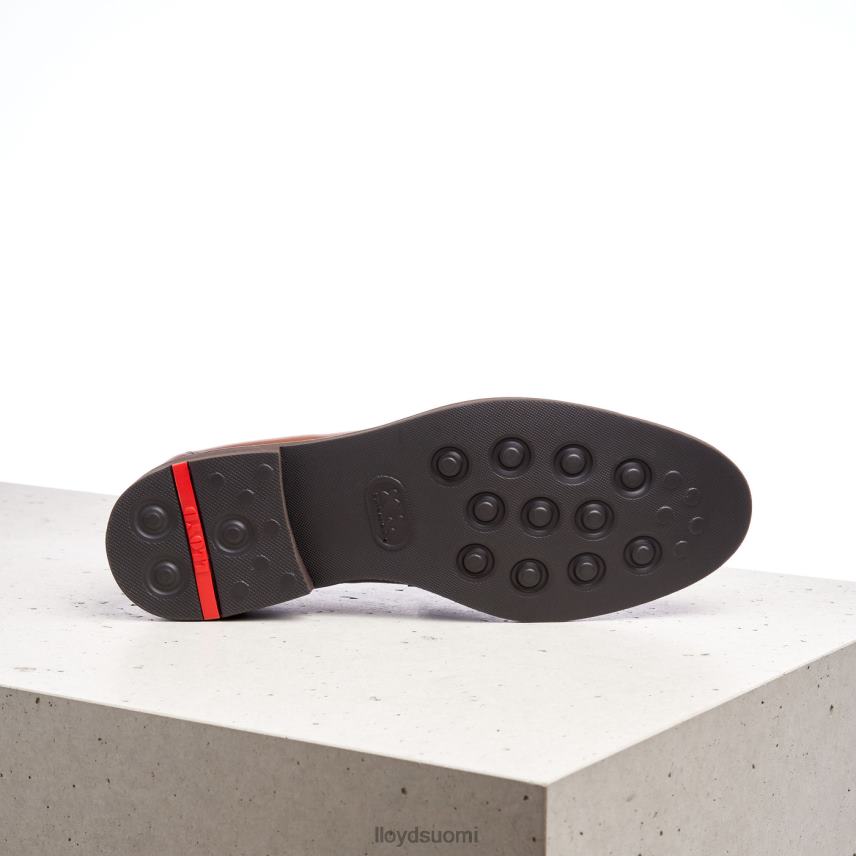 kenkiä LLOYD reg ruskea miehet 2N8DX169