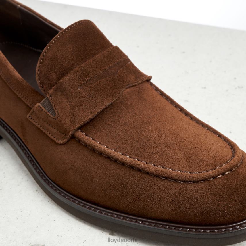 kenkiä LLOYD reg ruskea miehet 2N8DX183