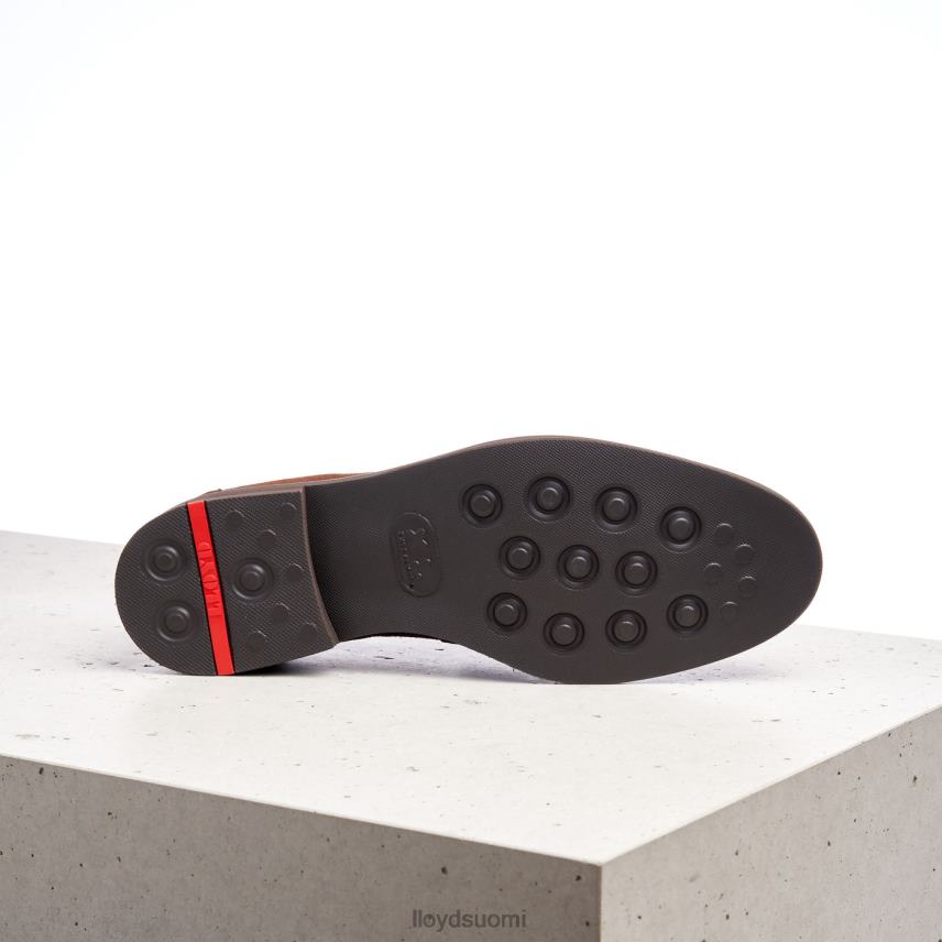 kenkiä LLOYD reg ruskea miehet 2N8DX183