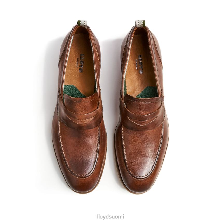 kenkiä LLOYD ripan ruskea miehet 2N8DX1348