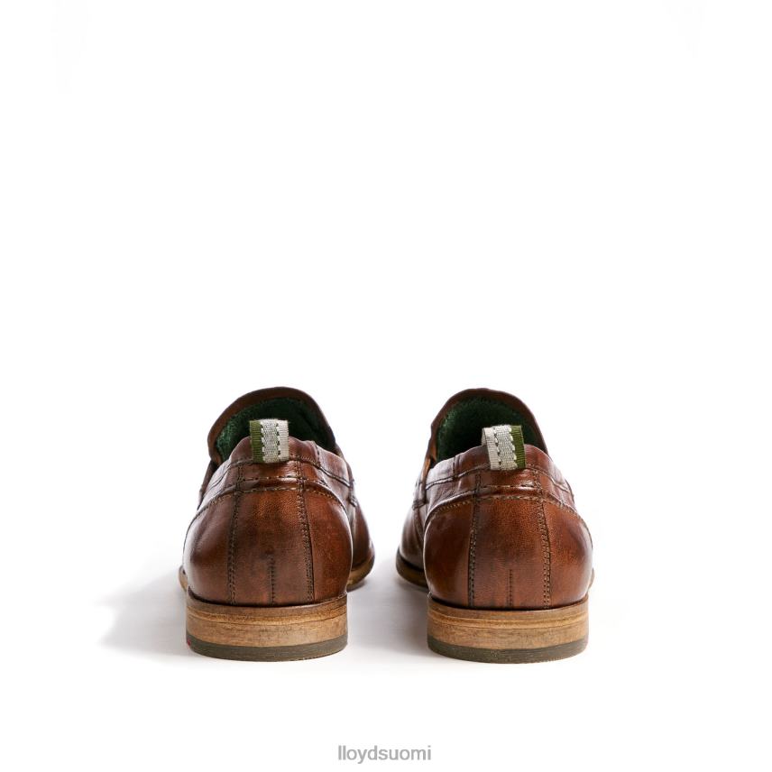 kenkiä LLOYD ripan ruskea miehet 2N8DX1348