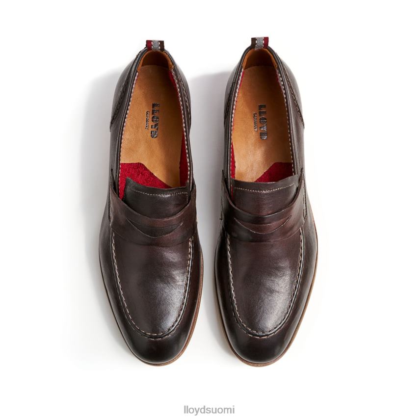 kenkiä LLOYD ripan ruskea miehet 2N8DX612