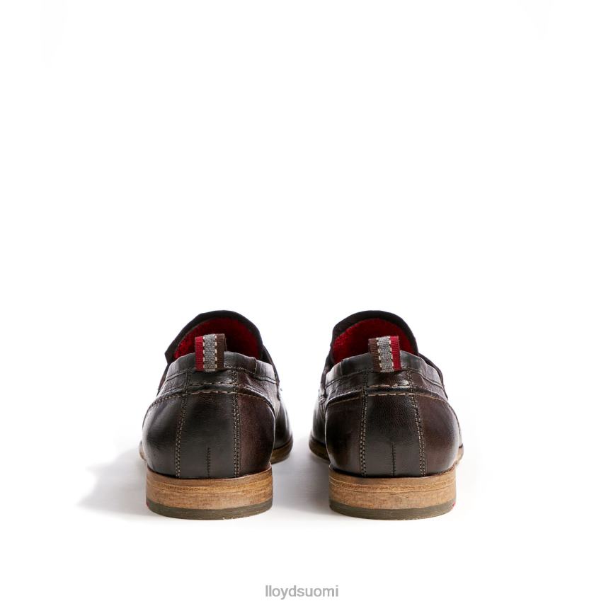 kenkiä LLOYD ripan ruskea miehet 2N8DX612