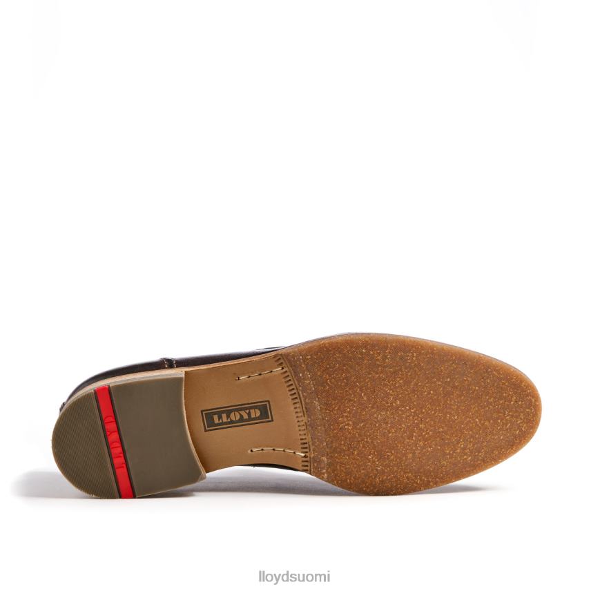 kenkiä LLOYD ripan ruskea miehet 2N8DX612