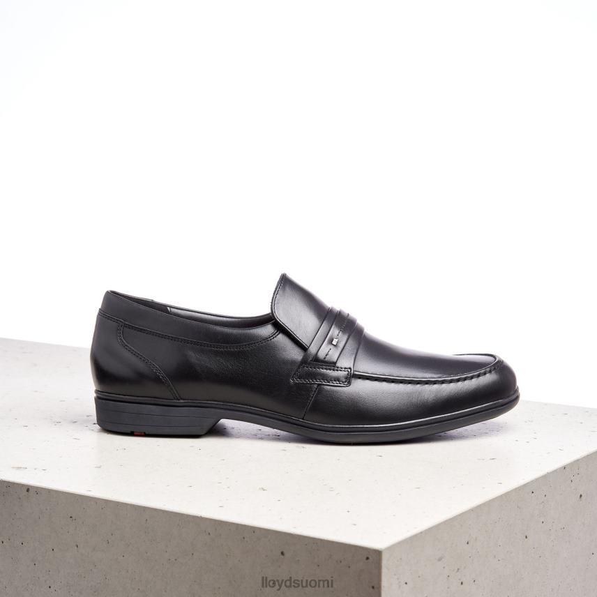 kenkiä LLOYD robin musta miehet 2N8DX187
