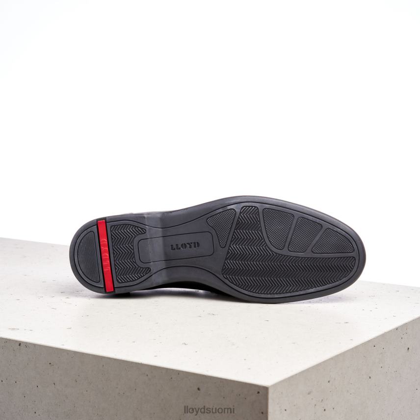 kenkiä LLOYD robin musta miehet 2N8DX187