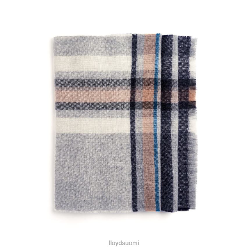 Lisätarvikkeet LLOYD kashmir vaaka sininen miehet 2N8DX700