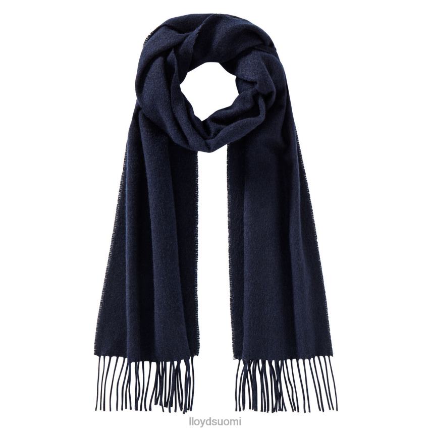 Lisätarvikkeet LLOYD kasmirvaaka sininen miehet 2N8DX702