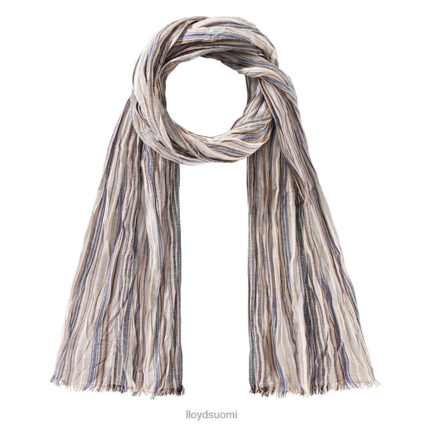 Lisätarvikkeet LLOYD viskoosi asteikko sininen miehet 2N8DX696