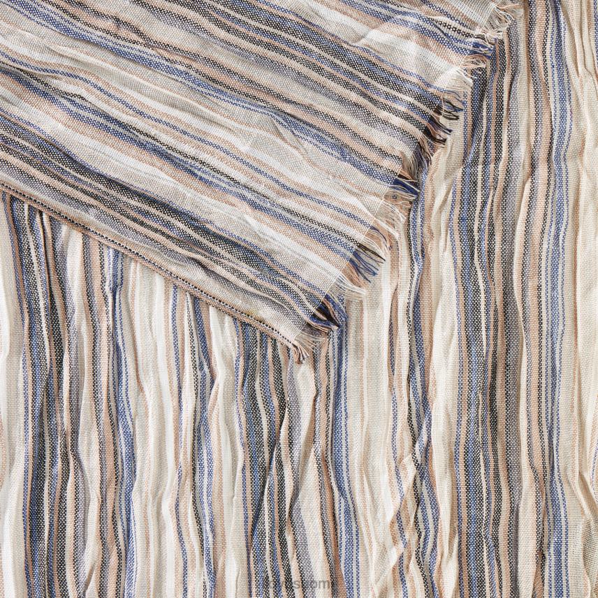 Lisätarvikkeet LLOYD viskoosi asteikko sininen miehet 2N8DX696