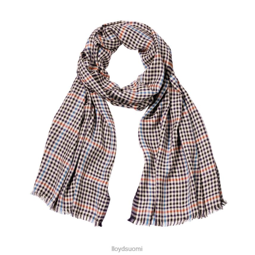 Lisätarvikkeet LLOYD viskoosi shal sininen miehet 2N8DX698