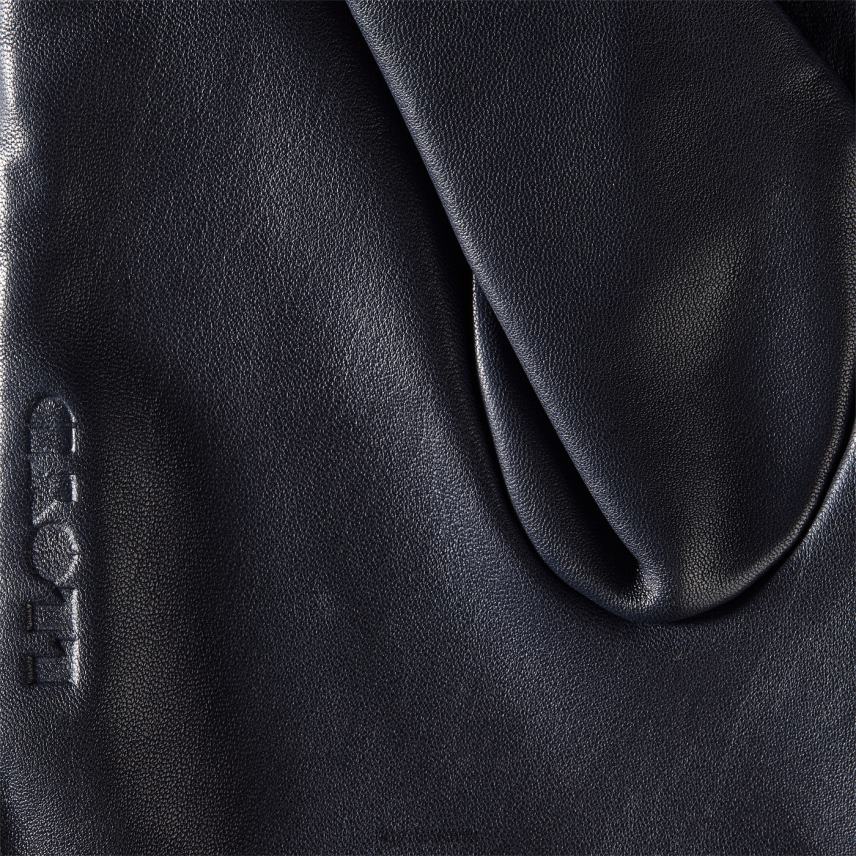 Lisätarvikkeet LLOYD käsineet sininen miehet 2N8DX708