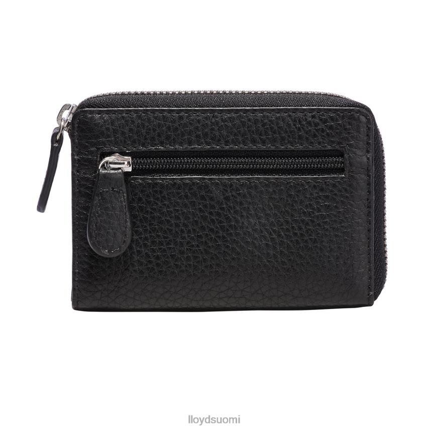 Lisätarvikkeet LLOYD avainkotelo musta miehet 2N8DX668