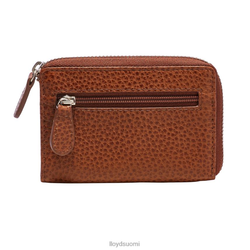Lisätarvikkeet LLOYD avainkotelo ruskea miehet 2N8DX658