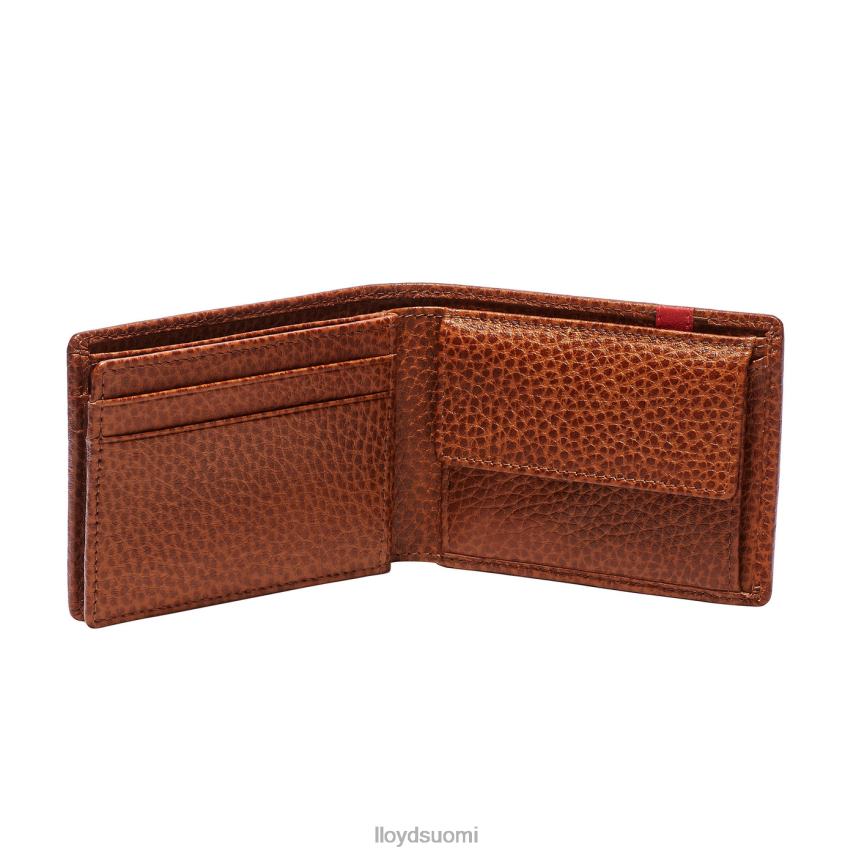 Lisätarvikkeet LLOYD lompakko ruskea miehet 2N8DX664