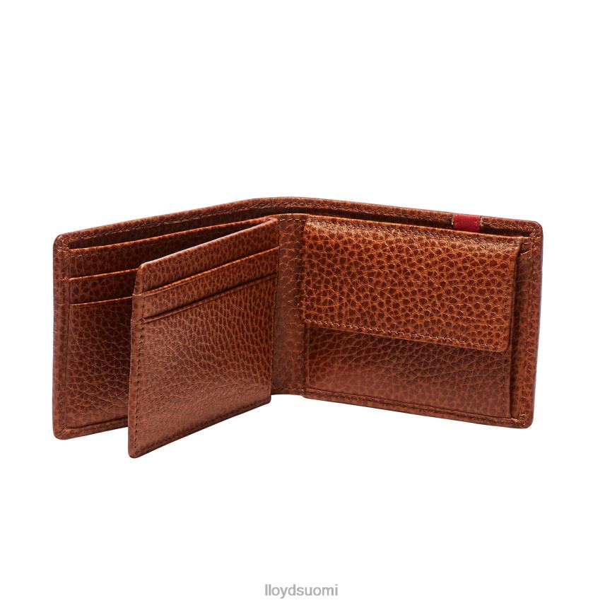 Lisätarvikkeet LLOYD lompakko ruskea miehet 2N8DX664