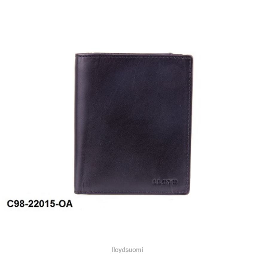 Lisätarvikkeet LLOYD tasku musta miehet 2N8DX675