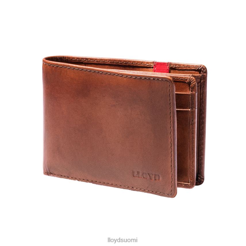 Lisätarvikkeet LLOYD tasku ruskea miehet 2N8DX677