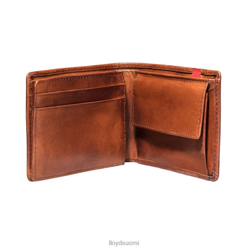 Lisätarvikkeet LLOYD tasku ruskea miehet 2N8DX677