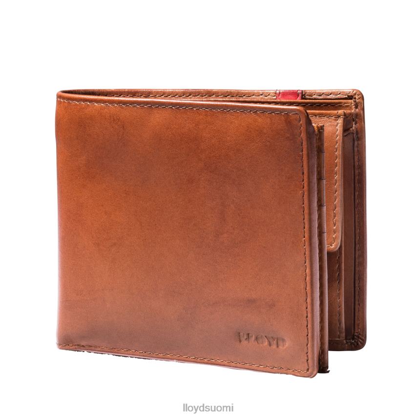 Lisätarvikkeet LLOYD tasku ruskea miehet 2N8DX680