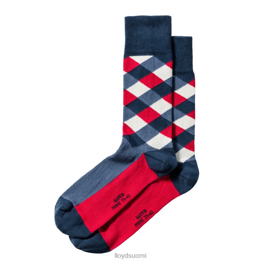 Lisätarvikkeet LLOYD franz sininen miehet 2N8DX688