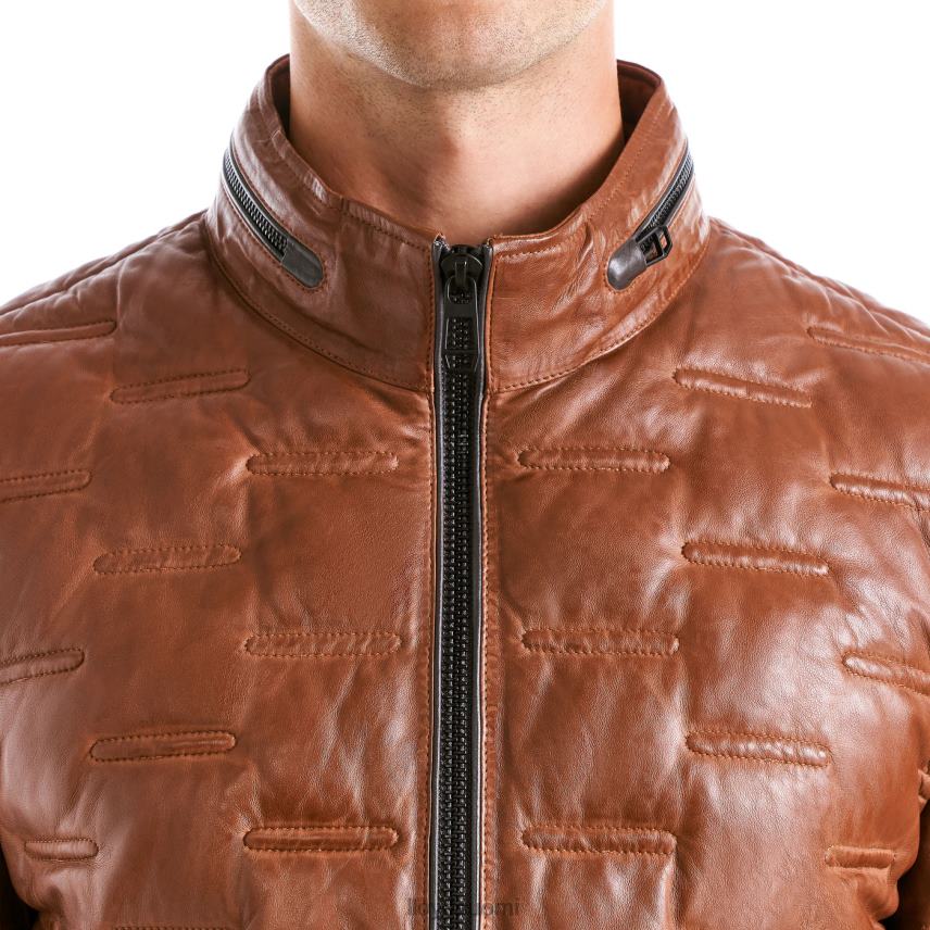 vaatetus LLOYD avery ruskea miehet 2N8DX647