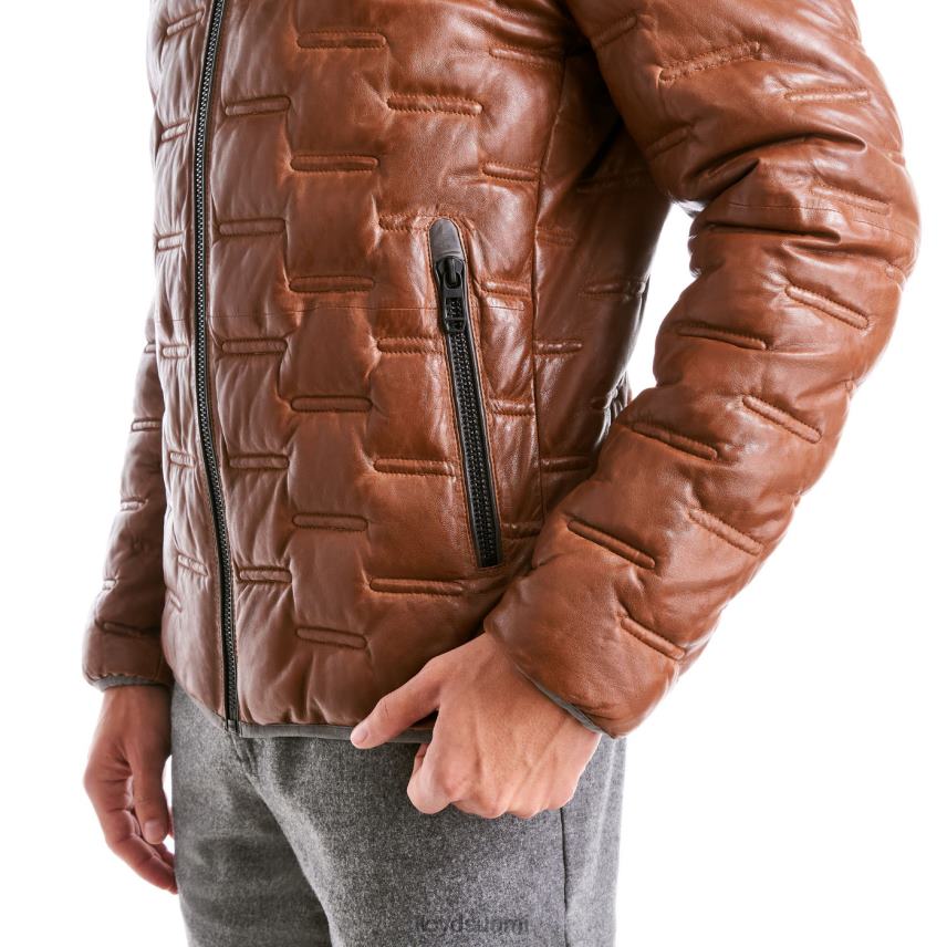 vaatetus LLOYD avery ruskea miehet 2N8DX647