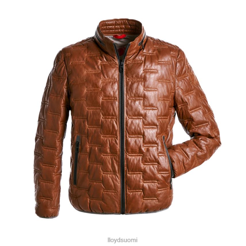 vaatetus LLOYD avery ruskea miehet 2N8DX647