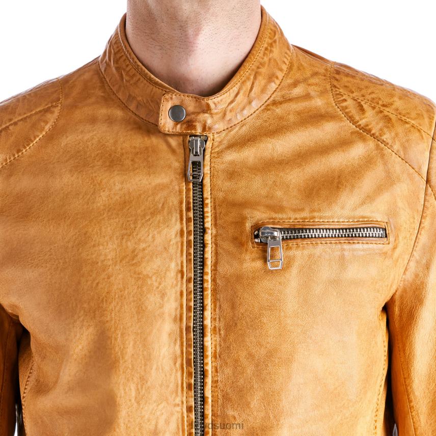 vaatetus LLOYD emiliano keltainen miehet 2N8DX629