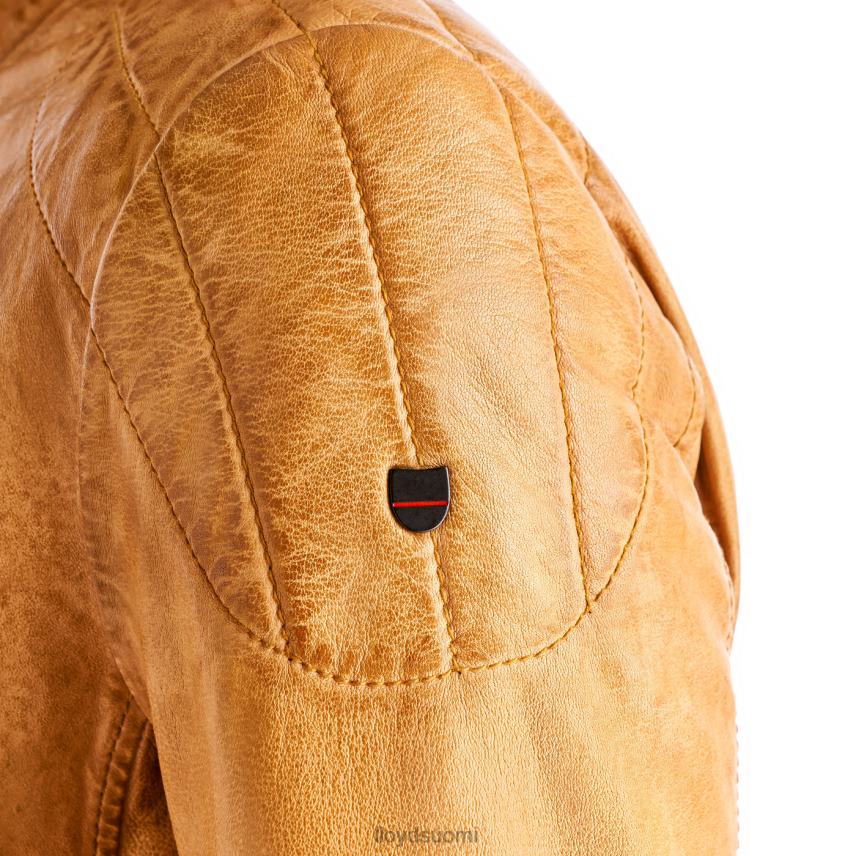 vaatetus LLOYD emiliano keltainen miehet 2N8DX629