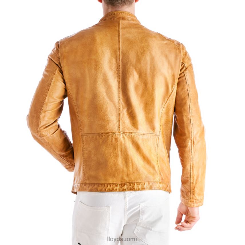 vaatetus LLOYD emiliano keltainen miehet 2N8DX629