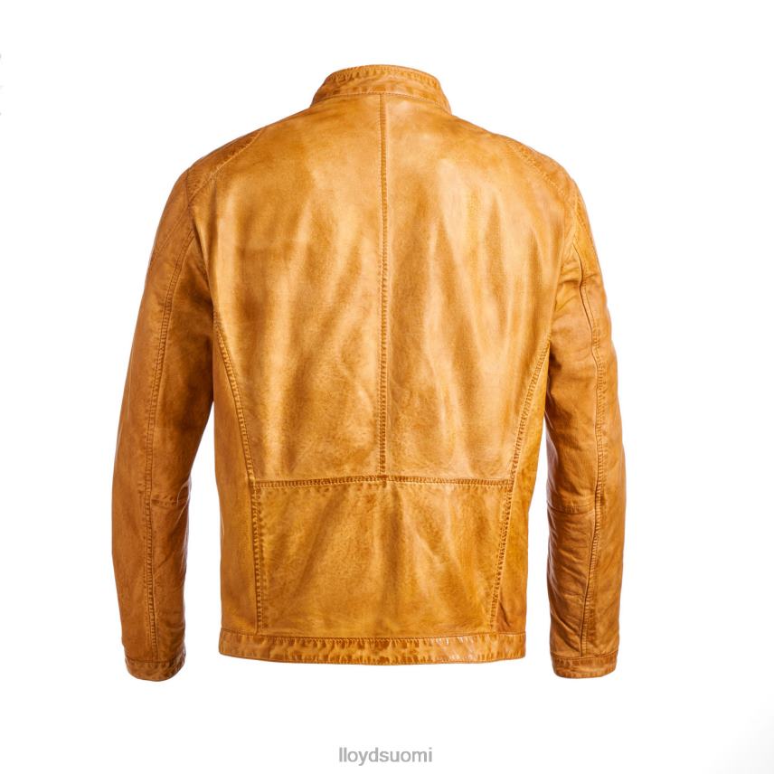 vaatetus LLOYD emiliano keltainen miehet 2N8DX629