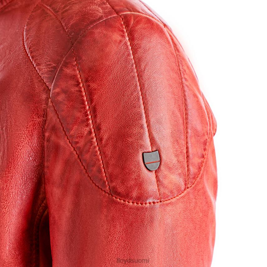 vaatetus LLOYD emiliano punainen miehet 2N8DX633