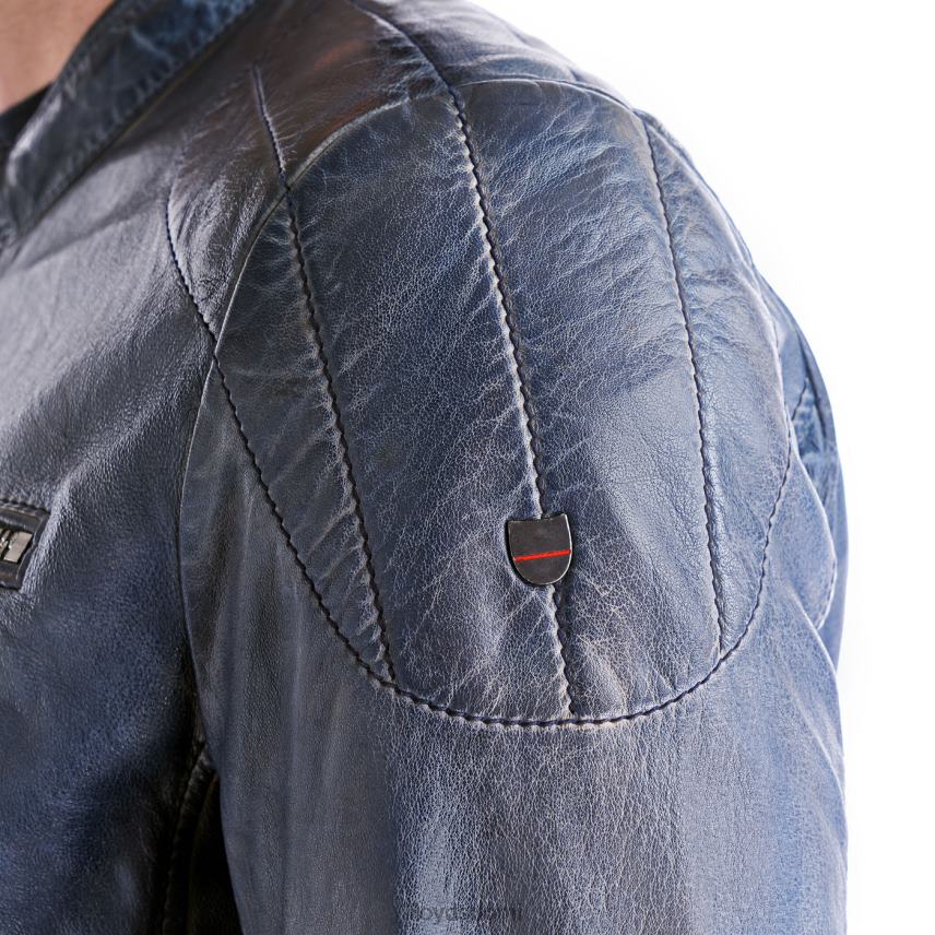 vaatetus LLOYD emiliano sininen miehet 2N8DX628