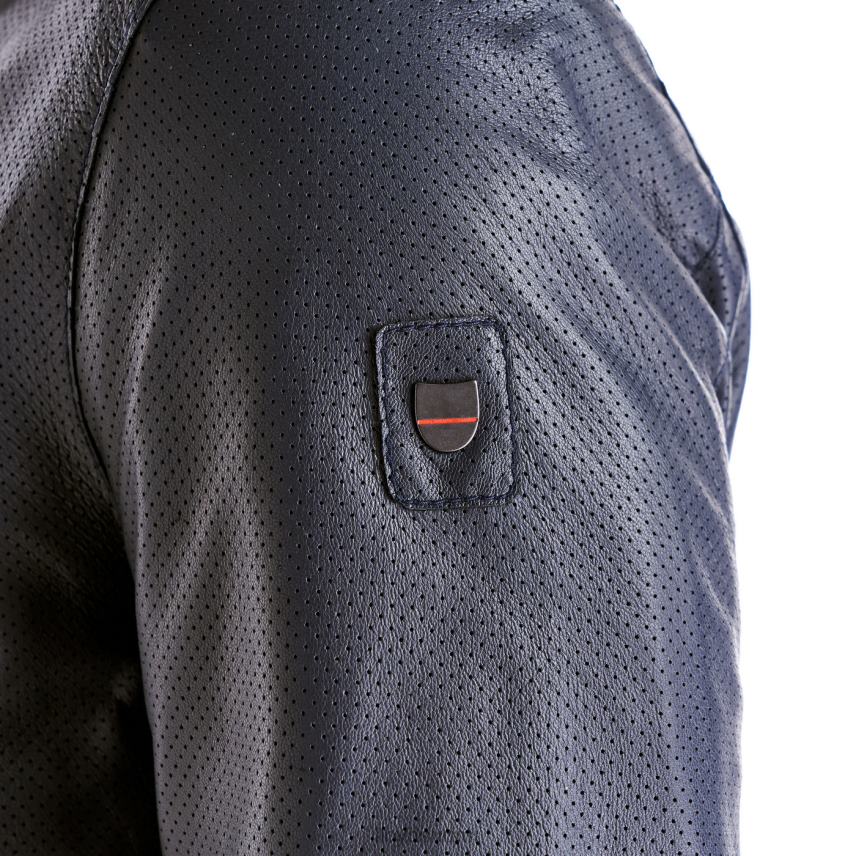 vaatetus LLOYD franjo sininen miehet 2N8DX641