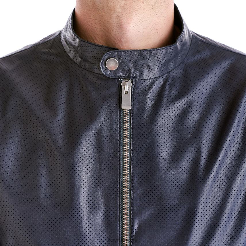 vaatetus LLOYD franjo sininen miehet 2N8DX641