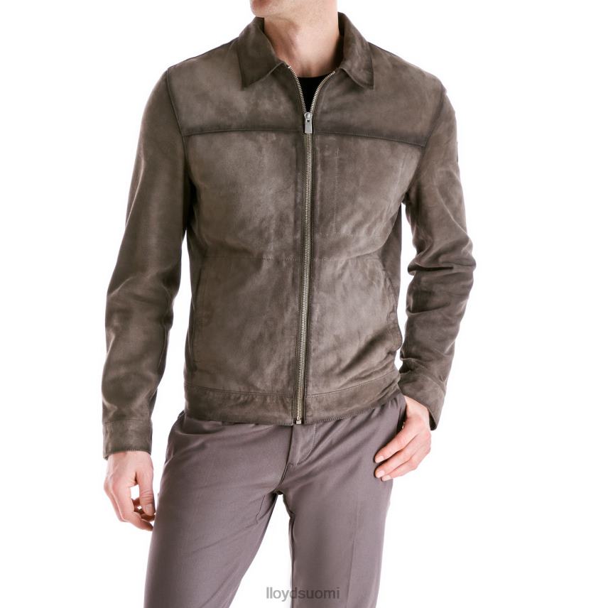 vaatetus LLOYD gatwick harmaa miehet 2N8DX637