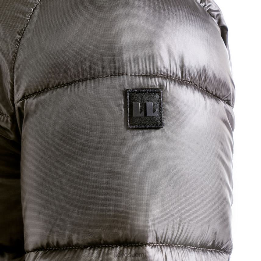 vaatetus LLOYD kilian harmaa miehet 2N8DX644