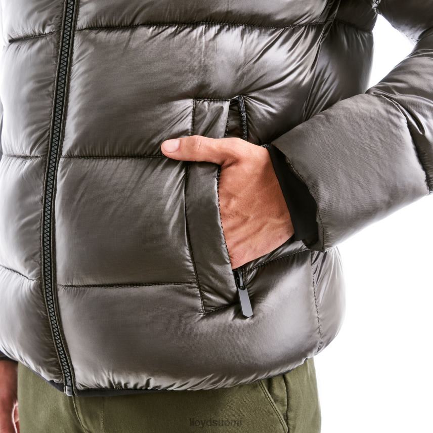 vaatetus LLOYD kilian harmaa miehet 2N8DX644