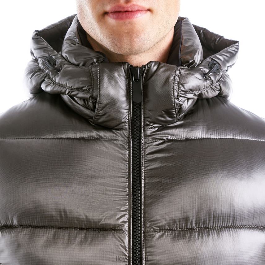 vaatetus LLOYD kilian harmaa miehet 2N8DX644