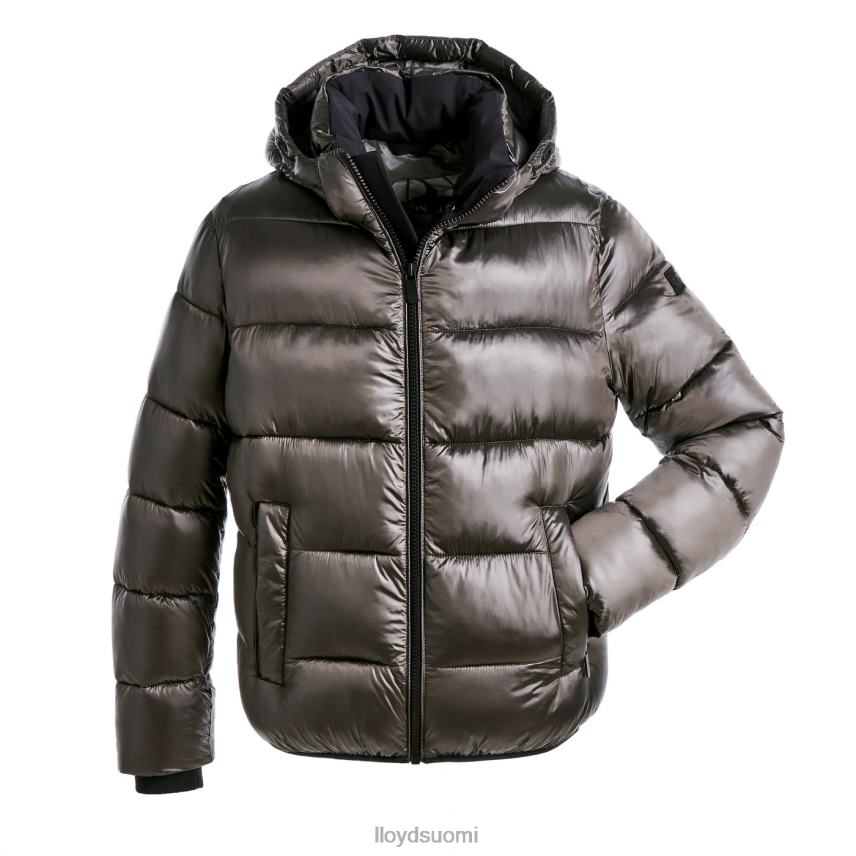 vaatetus LLOYD kilian harmaa miehet 2N8DX644