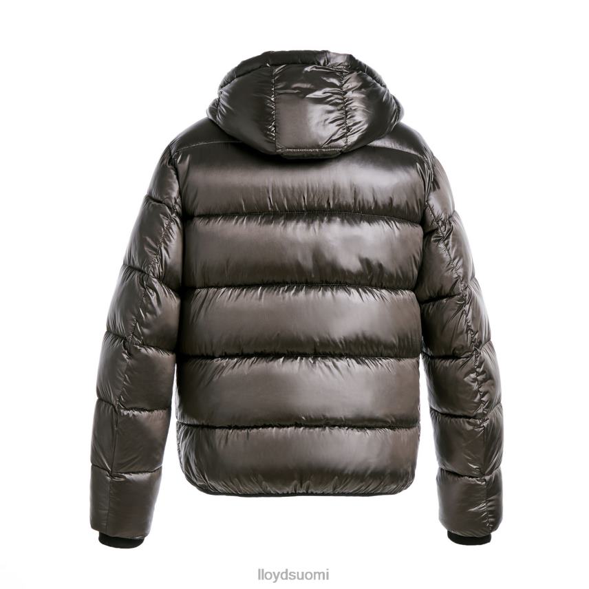 vaatetus LLOYD kilian harmaa miehet 2N8DX644