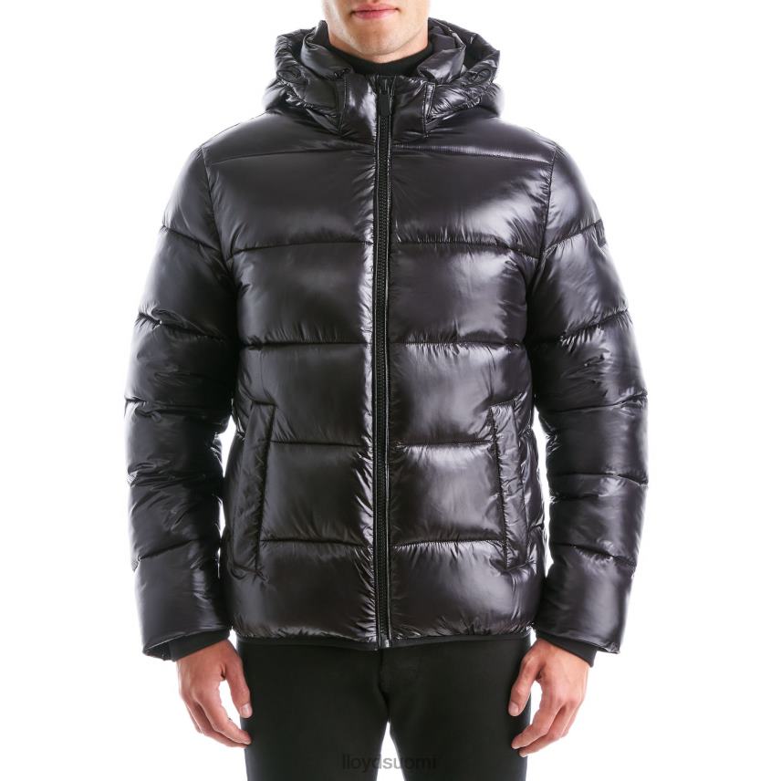 vaatetus LLOYD kilian musta miehet 2N8DX643