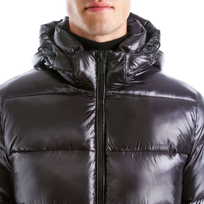 vaatetus LLOYD kilian musta miehet 2N8DX643