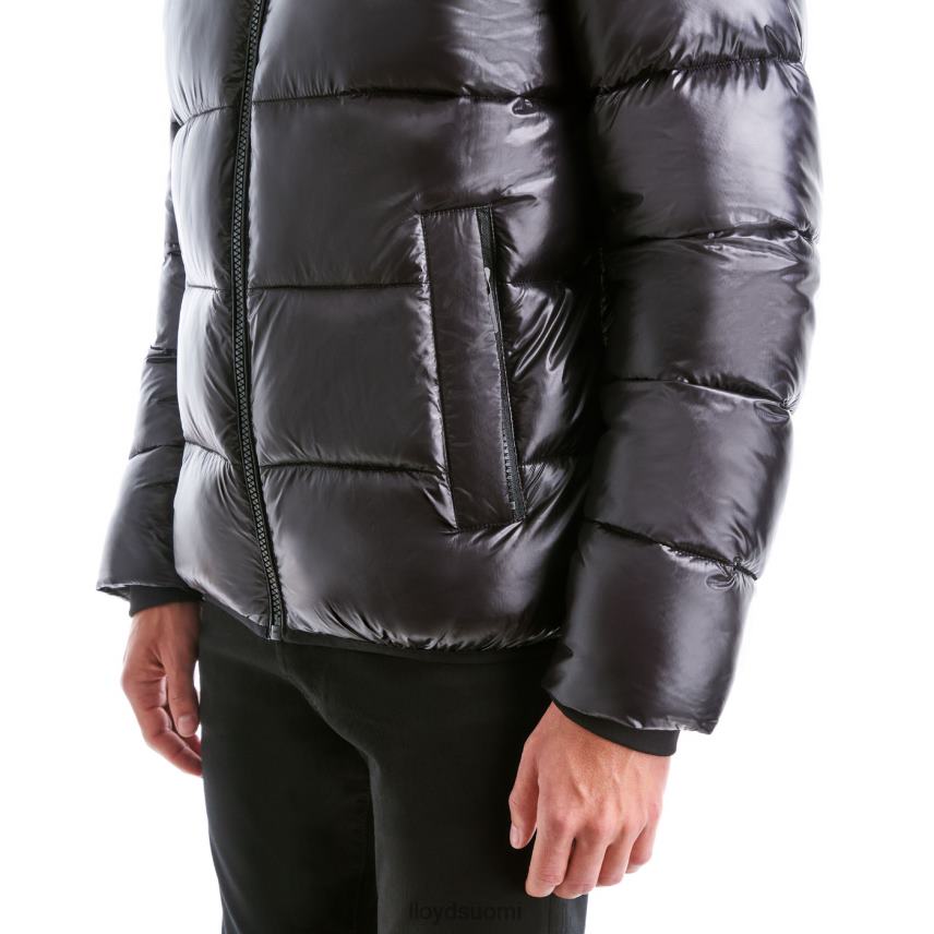 vaatetus LLOYD kilian musta miehet 2N8DX643