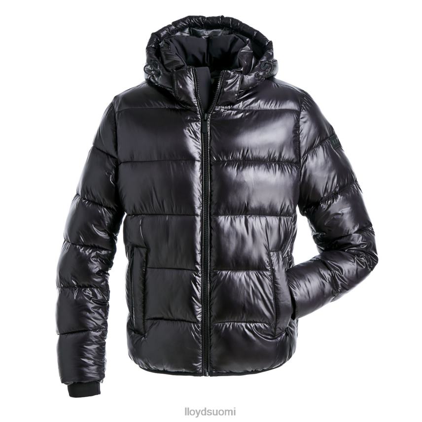 vaatetus LLOYD kilian musta miehet 2N8DX643