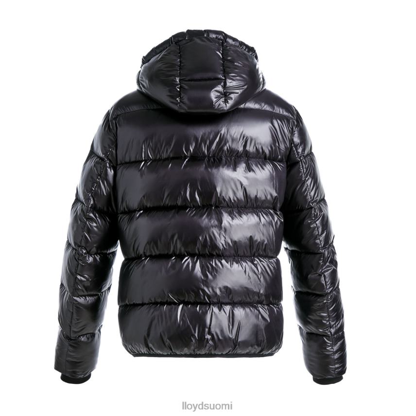 vaatetus LLOYD kilian musta miehet 2N8DX643