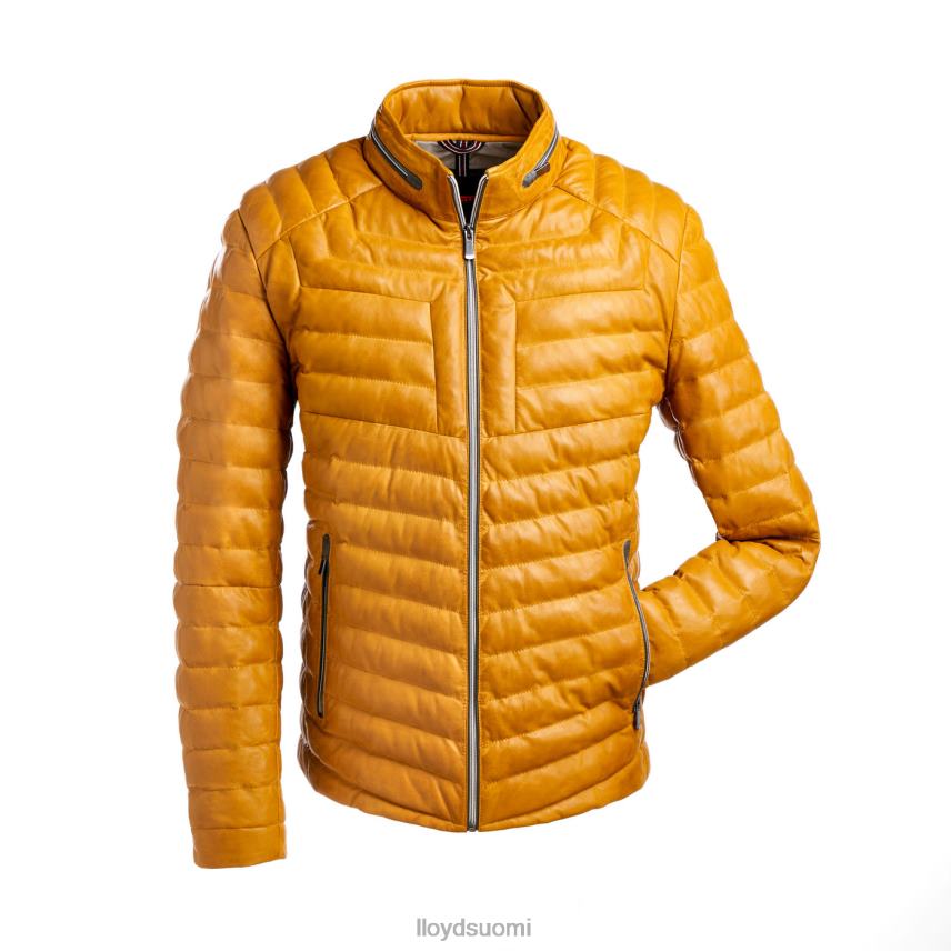 vaatetus LLOYD malio keltainen miehet 2N8DX635